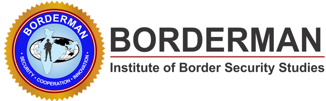 Borderman